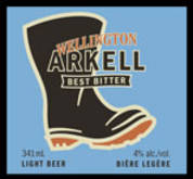 Wellington Arkell Best