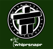 Whiprsnapr Inukshuk IPA