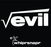 Whiprsnapr Root Of Evil