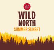 Wild North Summer Sunset