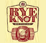 Taps Rye Knot Pale Ale