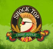 Shock Top Crisp Apple