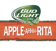 Apple Ahh Rita Bud Lime