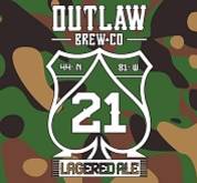 Outlaw 21 Lagered Ale