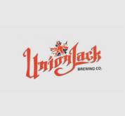 Union Jack Root Beer